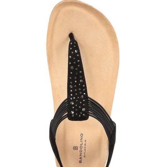 Bandolino Sandals - Picture 3 of 5